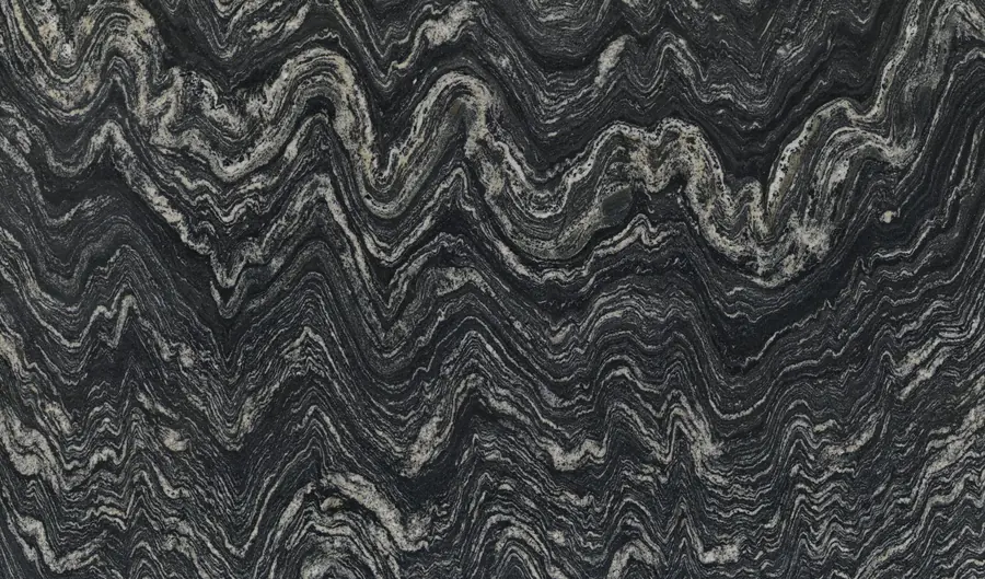 Гранит Himalayan Black