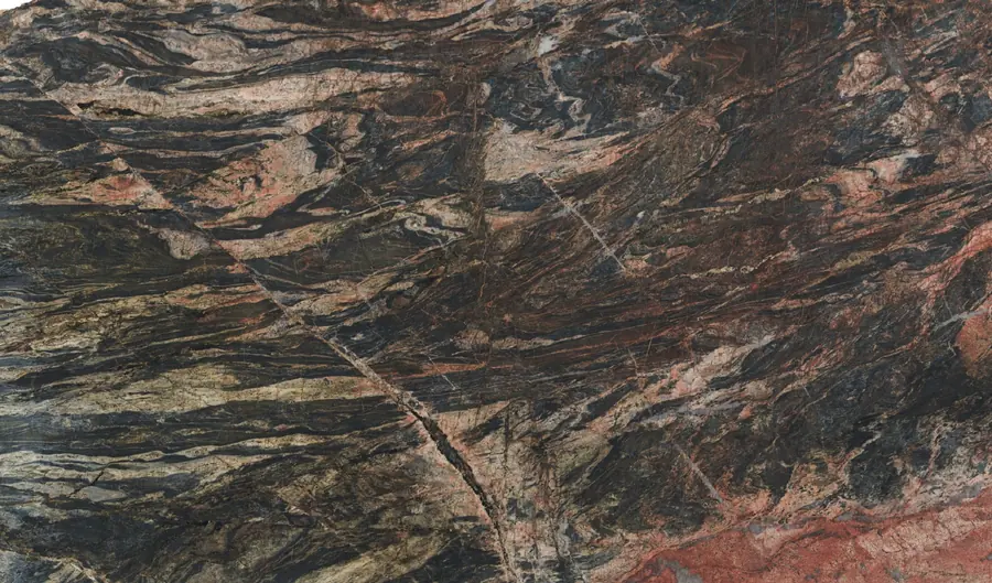 Гранит Lava Oro