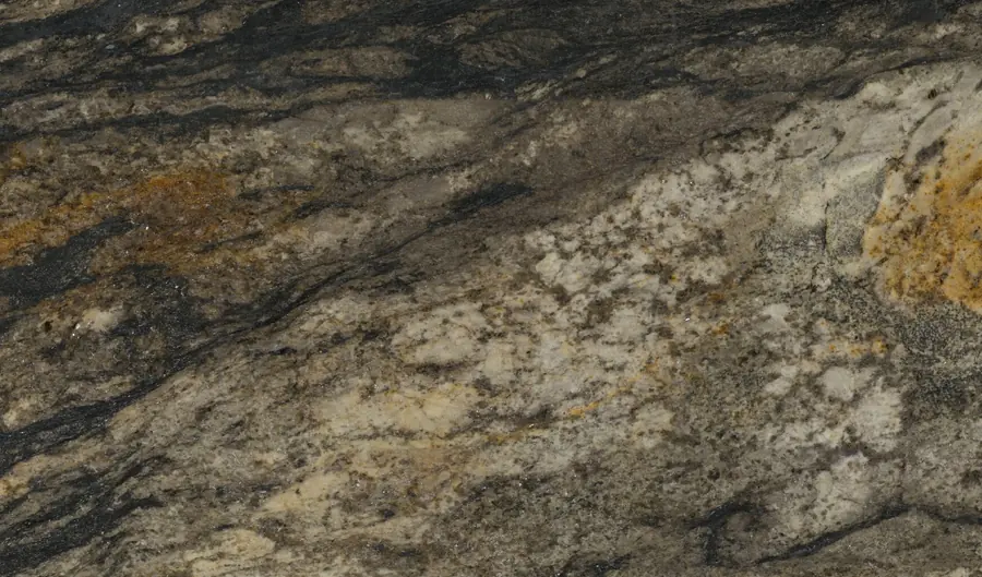 Гранит Magma Black