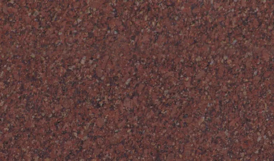 Гранит New Imperial Red