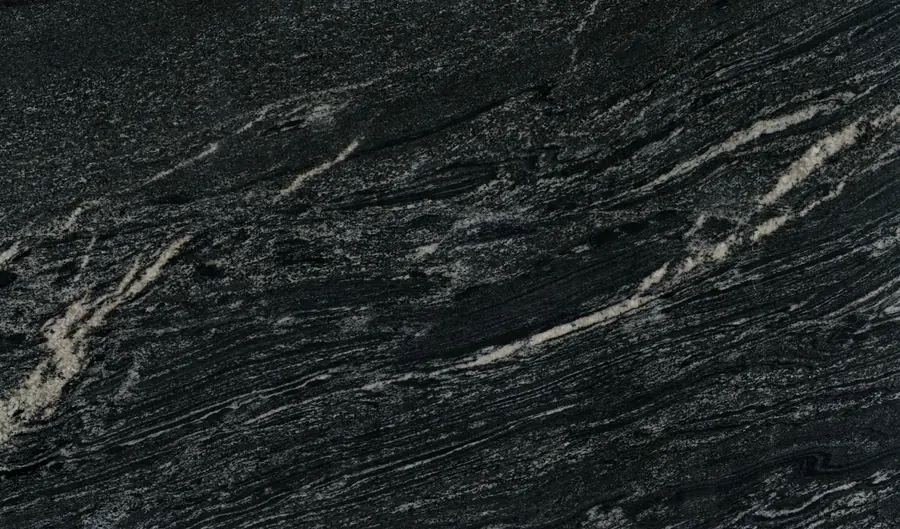 Гранит Platinum Black