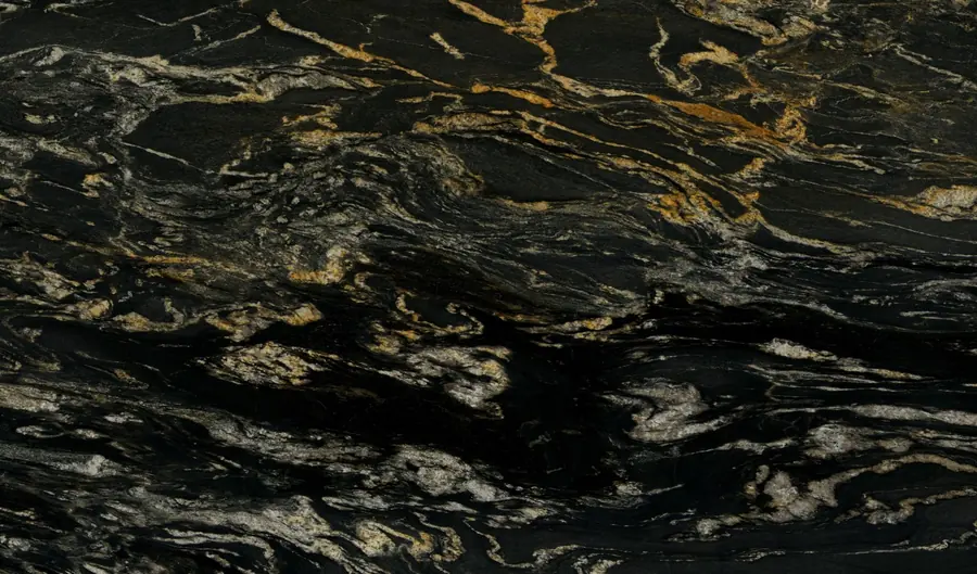 Гранит Titanium Gold New
