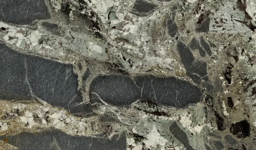 Гранит Tourmaline Black