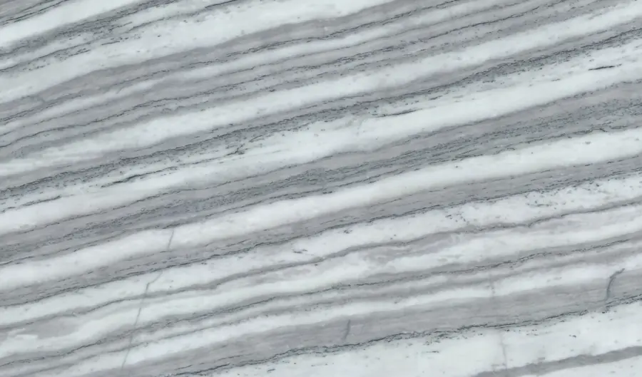Мрамор Bianco Striato