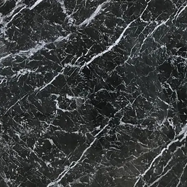 Мрамор Black Marquina New