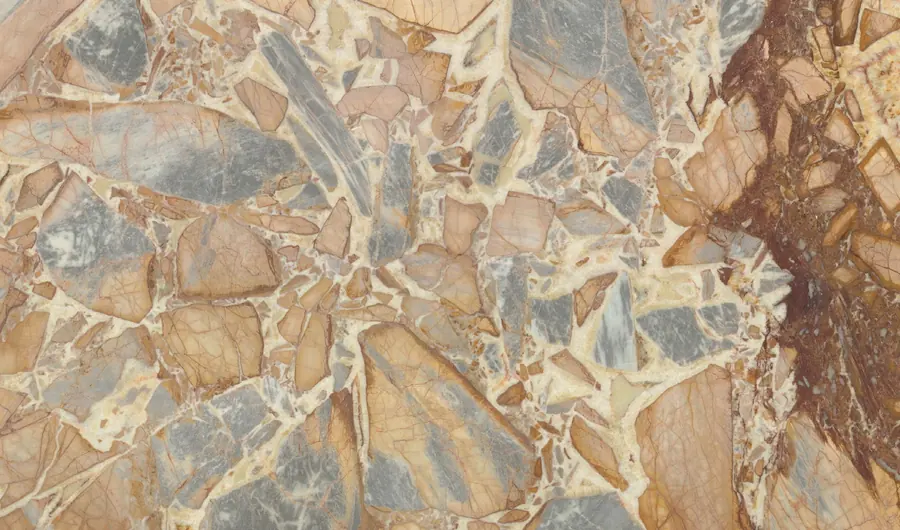 Мрамор Breccia Cielo