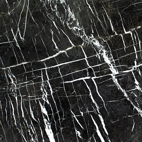 Мрамор Brown Marquina
