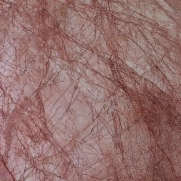 Мрамор Calacatta Rosa