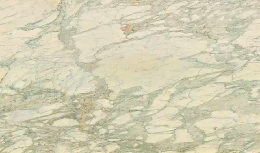 Мрамор Calacatta Verde New