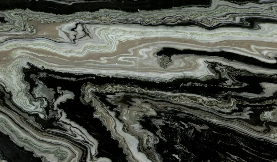Мрамор Exotic Black