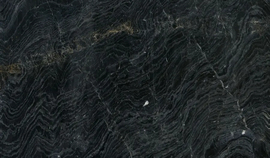 Мрамор Fusion Black