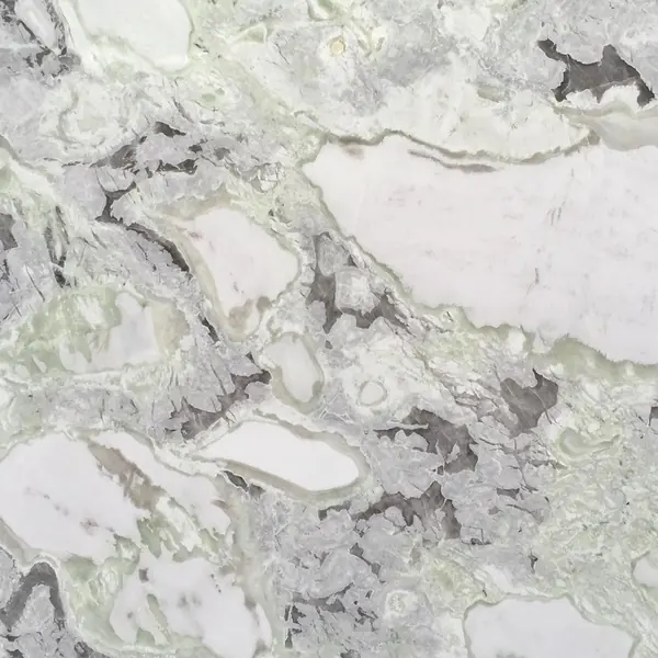 Мрамор Karibib Fantasy Green