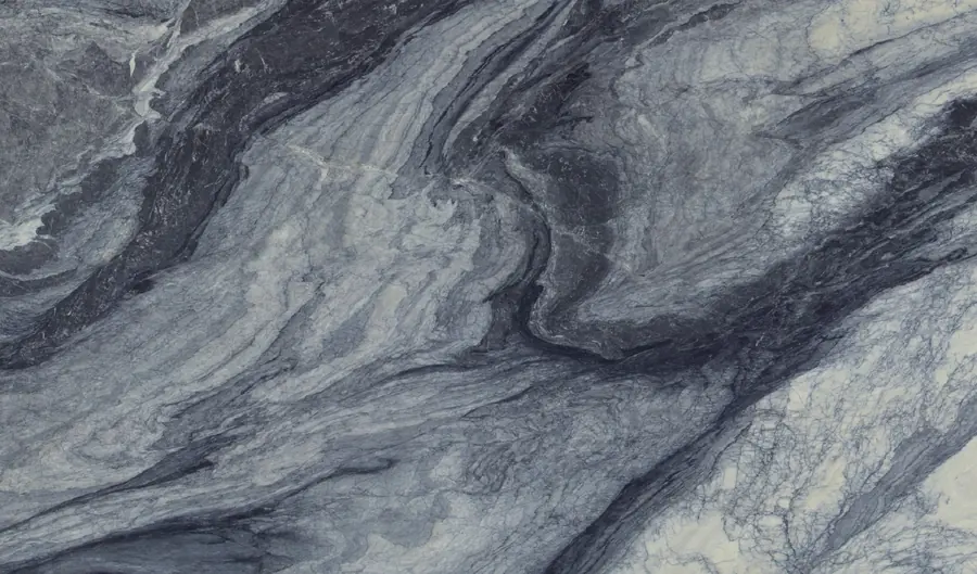 Мрамор Picasso Black