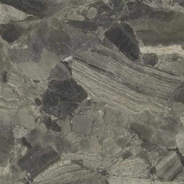 Мрамор Silver River Breccia