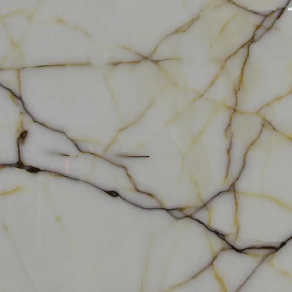 Оникс Onice Bianco Oro