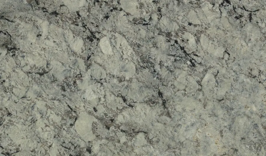 Кварцит Arctic White