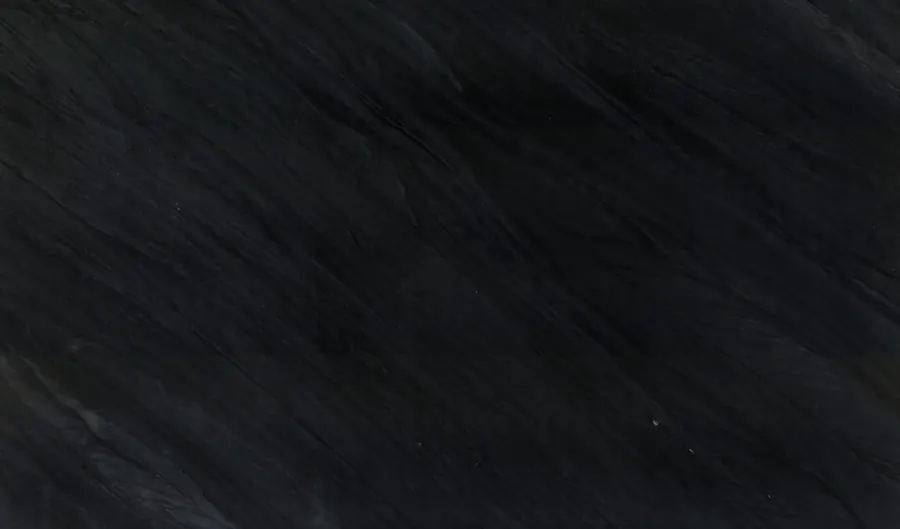 Кварцит Black Tempest