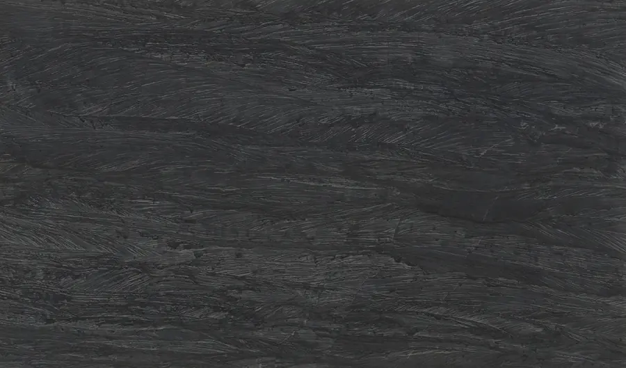 Кварцит Brilliant Black