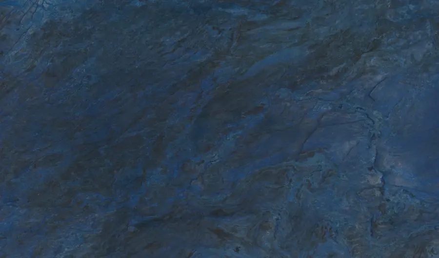Кварцит Cobalt Blue