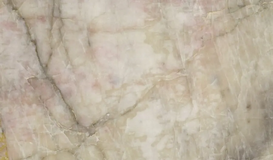 Кварцит Cristallo Pink