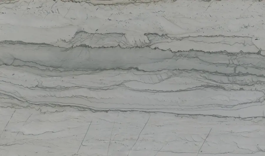 Кварцит Infinity White