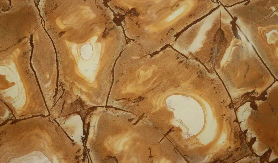 Кварцит Stone Wood