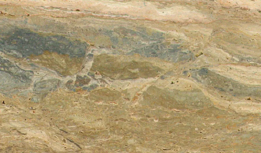 Травертин Travertine Rainbow