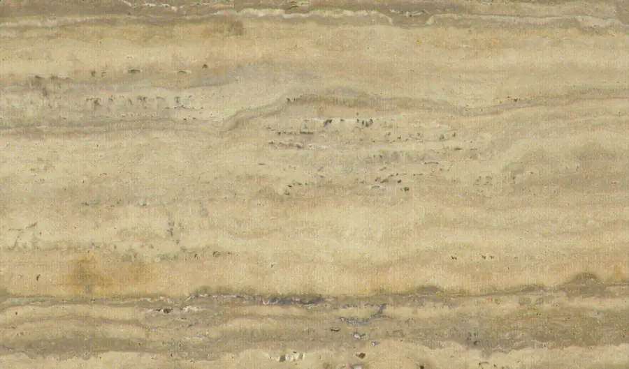 Травертин Travertine Silver Vein